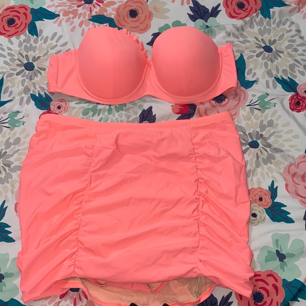 Torrid swim set